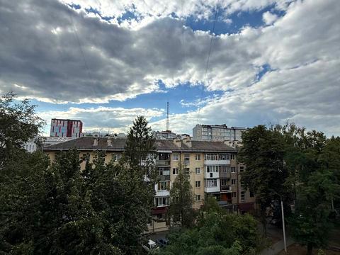 квартира по адресу Украинской Победы ул., 27а