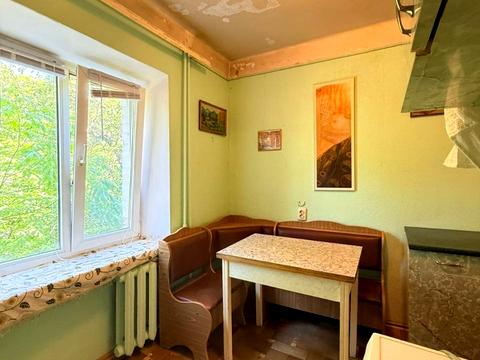 квартира по адресу Соломенская ул., 32