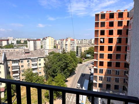 квартира за адресою Юліана Целевича вул., (Будинок)
