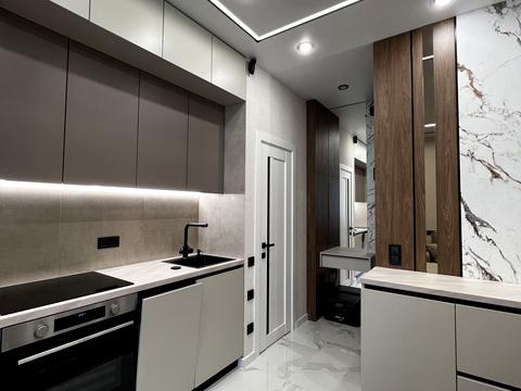 квартира за адресою Краснова вул., (65 перлина)
