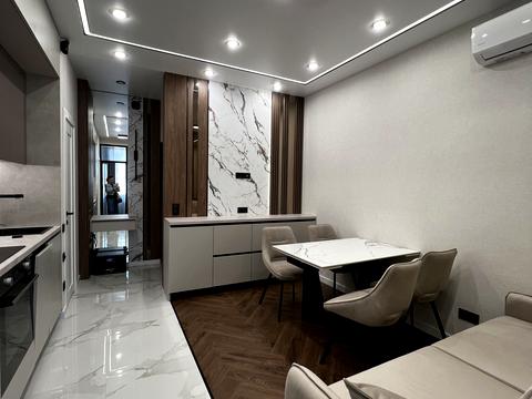 квартира за адресою Краснова вул., (65 перлина)