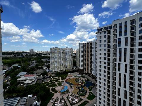 квартира за адресою Краснова вул., (65 перлина)