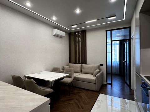 квартира за адресою Краснова вул., (65 перлина)