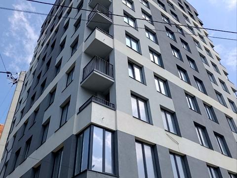 квартира за адресою Юліана Целевича вул., (Будинок)