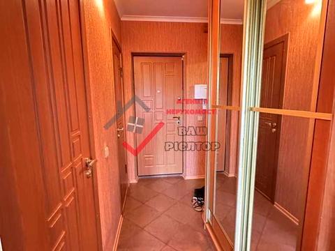 квартира за адресою Олеся Гончара вул. (Енгельса), 25
