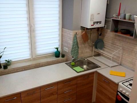 квартира за адресою Кульпарківська вул., 230-А