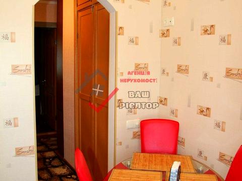 квартира за адресою Полтава, Гожулівська вул., 20