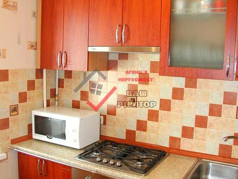 квартира за адресою Полтава, Гожулівська вул., 20