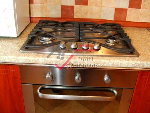 квартира за адресою Полтава, Гожулівська вул., 20