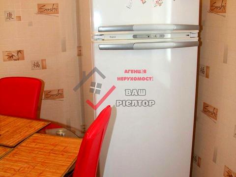квартира за адресою Полтава, Гожулівська вул., 20