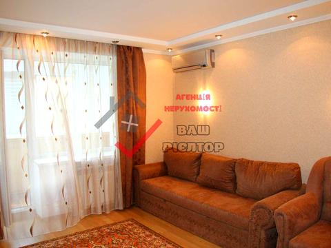 квартира за адресою Полтава, Гожулівська вул., 20