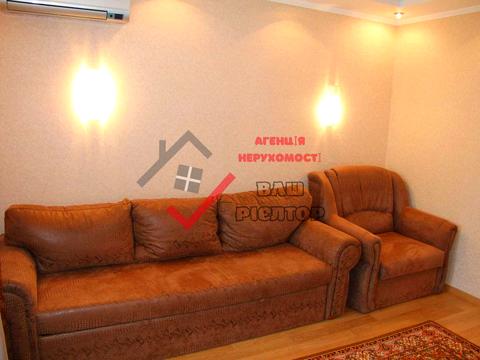 квартира за адресою Полтава, Гожулівська вул., 20