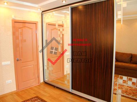 квартира за адресою Полтава, Гожулівська вул., 20