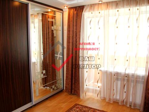 квартира за адресою Полтава, Гожулівська вул., 20