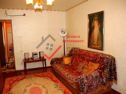 квартира за адресою Полтава, Гожулівська вул., 20
