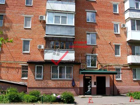 квартира за адресою Полтава, Гожулівська вул., 20