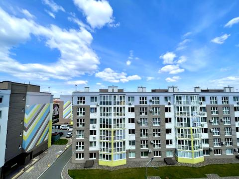 квартира за адресою Стеценка вул., 75-Р