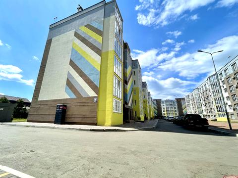 квартира за адресою Стеценка вул., 75-Р