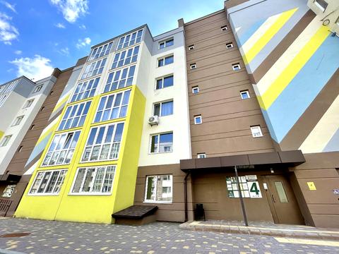квартира за адресою Стеценка вул., 75-Р