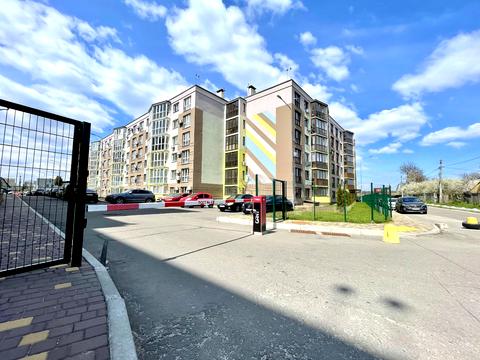 квартира за адресою Стеценка вул., 75-Р