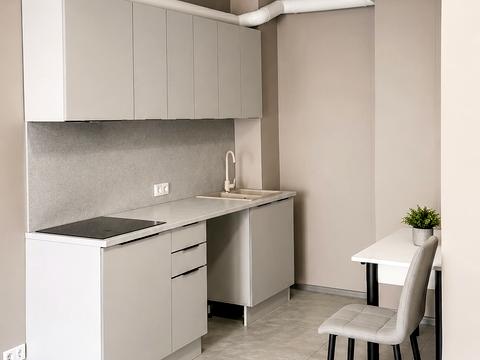 квартира за адресою Глибочицька вул., 73