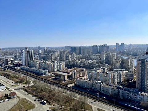 квартира по адресу Никольско-Слободская ул., 3-Б