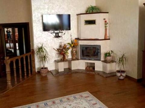 дом по адресу Стрыйская ул., 262