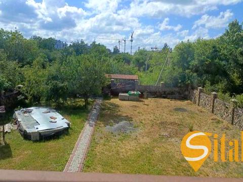 дом по адресу Стрыйская ул., 262