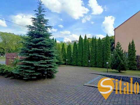 будинок за адресою Стрийська вул., 262