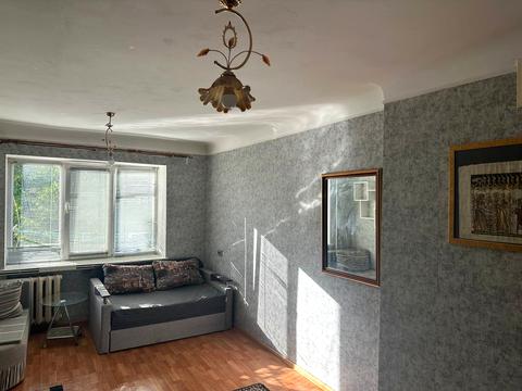 комната по адресу Петра Могилы ул., 35