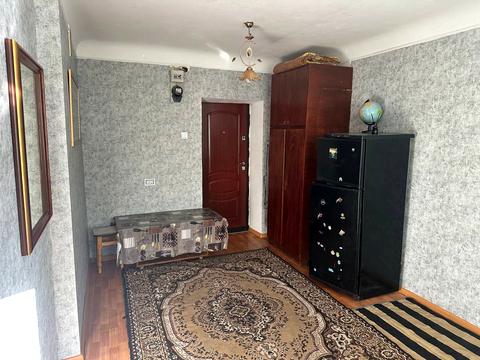 комната по адресу Петра Могилы ул., 35