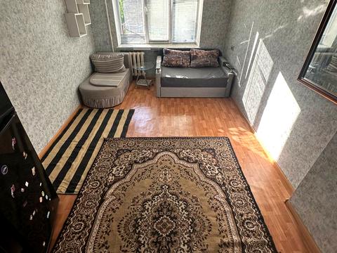 комната по адресу Петра Могилы ул., 35