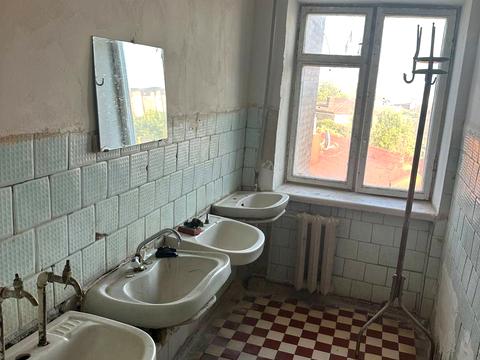 комната по адресу Петра Могилы ул., 35