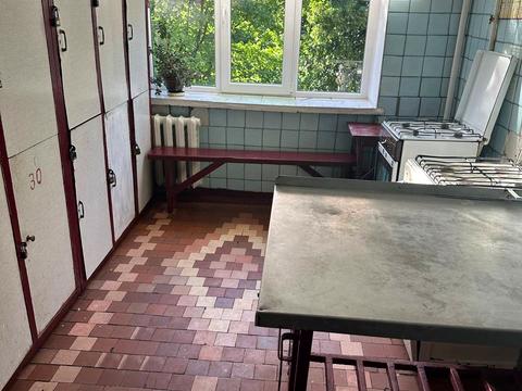 комната по адресу Петра Могилы ул., 35