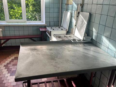 комната по адресу Петра Могилы ул., 35