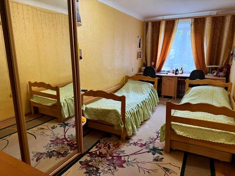 квартира за адресою Полтава, Алмазна вул., 4