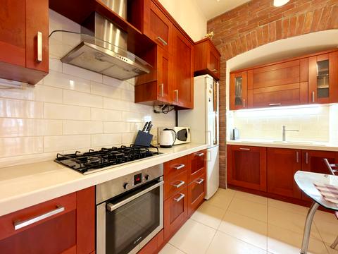 квартира за адресою Ринок пл., 18