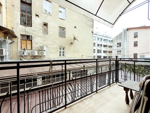 квартира за адресою Ринок пл., 18