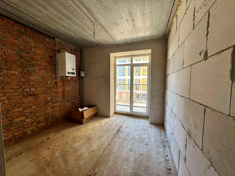 квартира за адресою Січових стрільців вул., 2