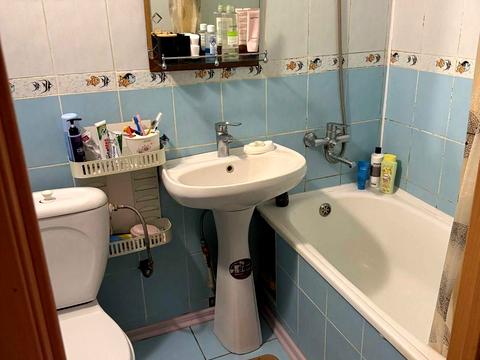 квартира за адресою Полтава, Алмазна вул., 4
