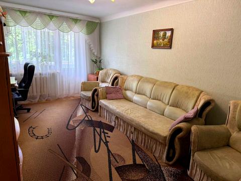 квартира за адресою Полтава, Алмазна вул., 4
