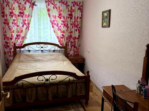 квартира за адресою Полтава, Алмазна вул., 4