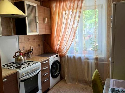 квартира за адресою Полтава, Алмазна вул., 4