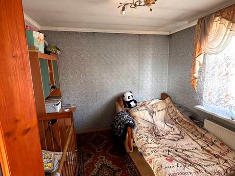 дом по адресу Квіткова ул., 4