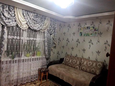 дом по адресу Квіткова ул., 4