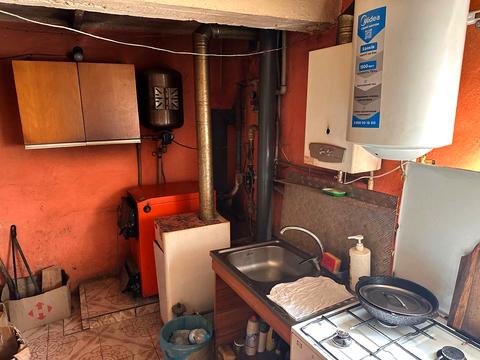 дом по адресу Квіткова ул., 4