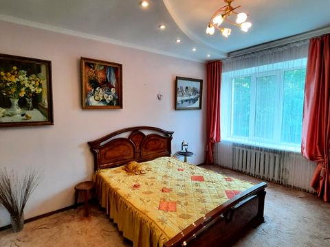 квартира за адресою Гоголя вул., 20