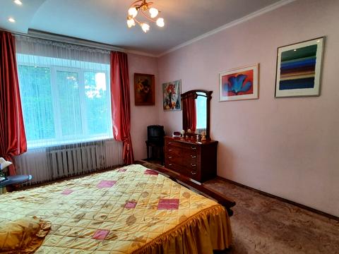 квартира за адресою Гоголя вул., 20