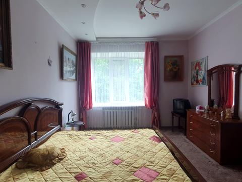 квартира за адресою Гоголя вул., 20
