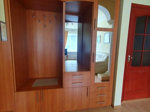 квартира за адресою Гоголя вул., 20